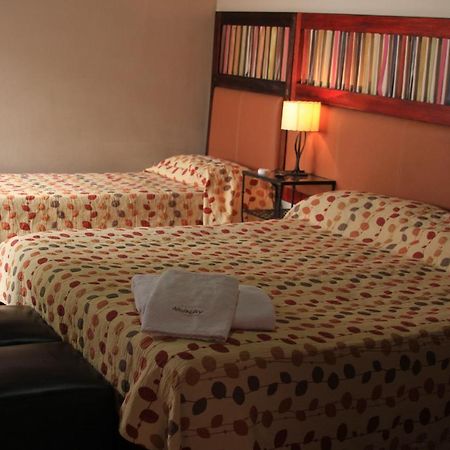 Munay Hotel Cafayate Zewnętrze zdjęcie
