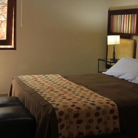 Munay Hotel Cafayate Zewnętrze zdjęcie