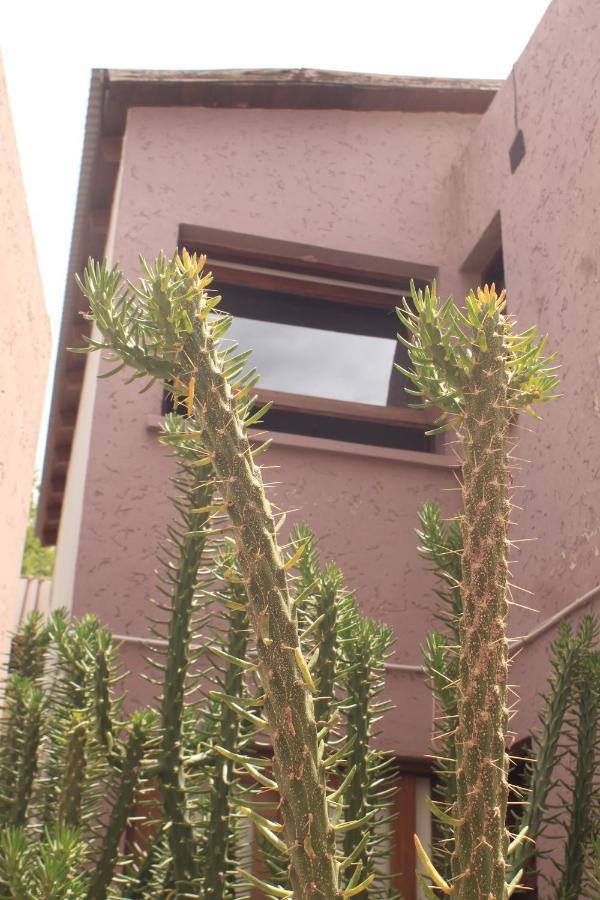 Munay Hotel Cafayate Zewnętrze zdjęcie