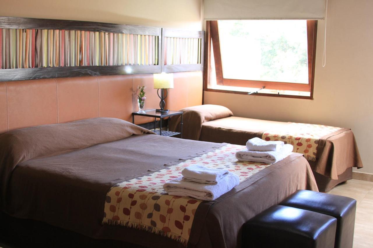 Munay Hotel Cafayate Zewnętrze zdjęcie