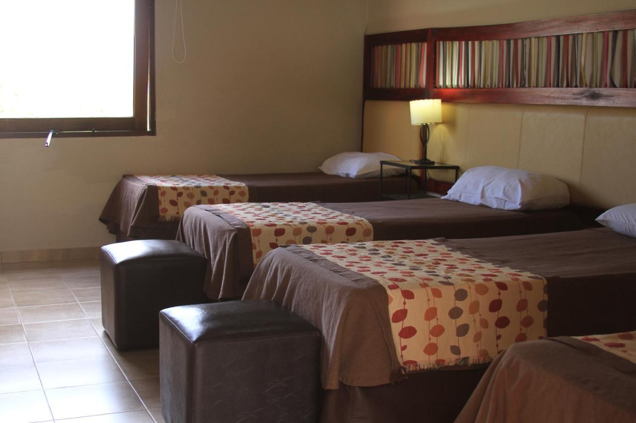 Munay Hotel Cafayate Zewnętrze zdjęcie