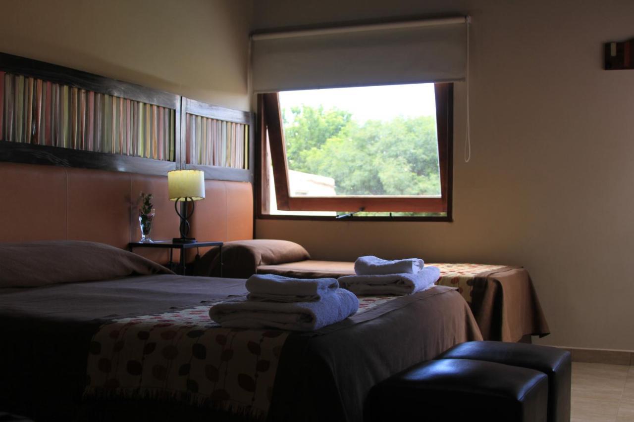 Munay Hotel Cafayate Zewnętrze zdjęcie