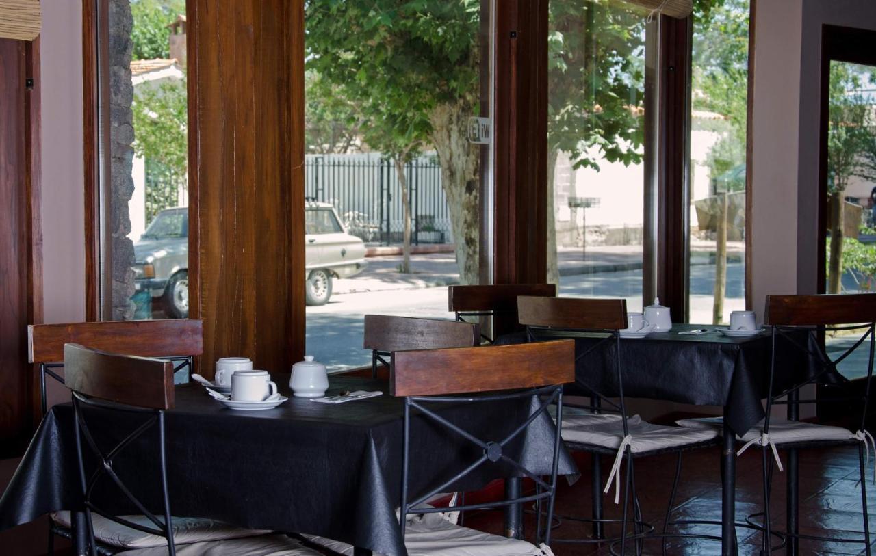 Munay Hotel Cafayate Zewnętrze zdjęcie