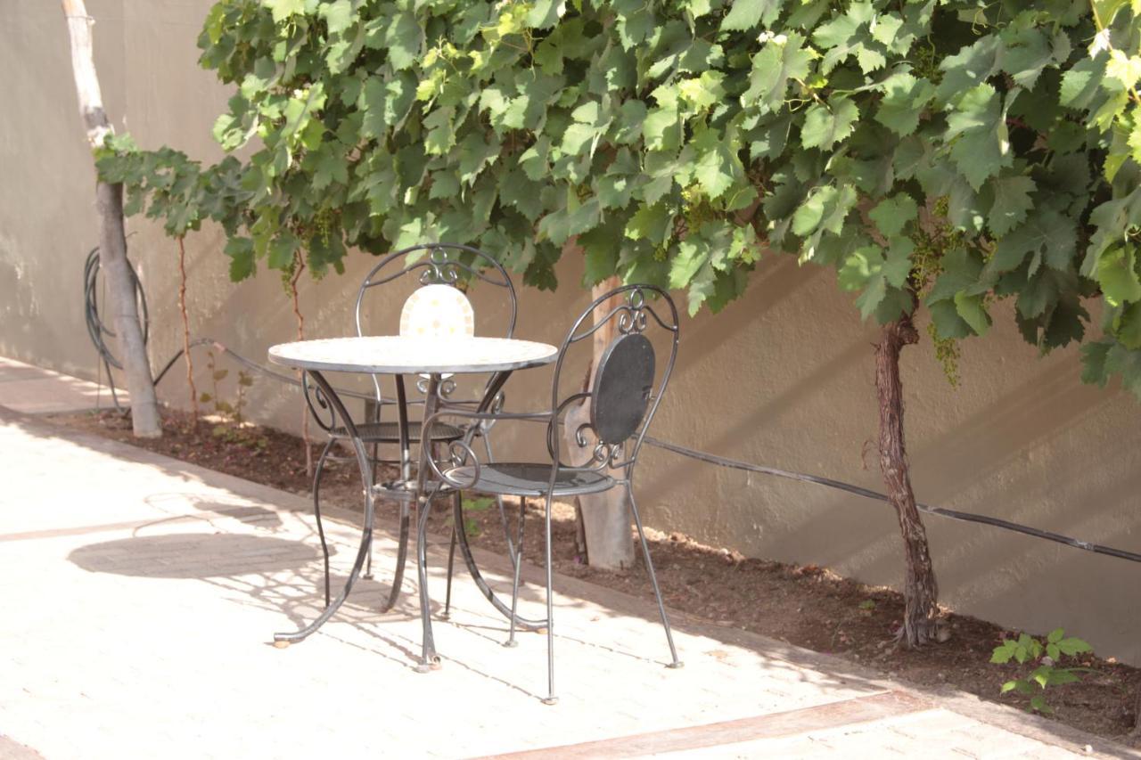 Munay Hotel Cafayate Zewnętrze zdjęcie