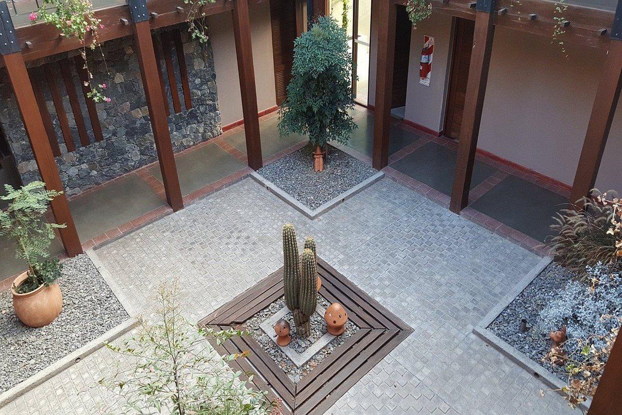 Munay Hotel Cafayate Zewnętrze zdjęcie