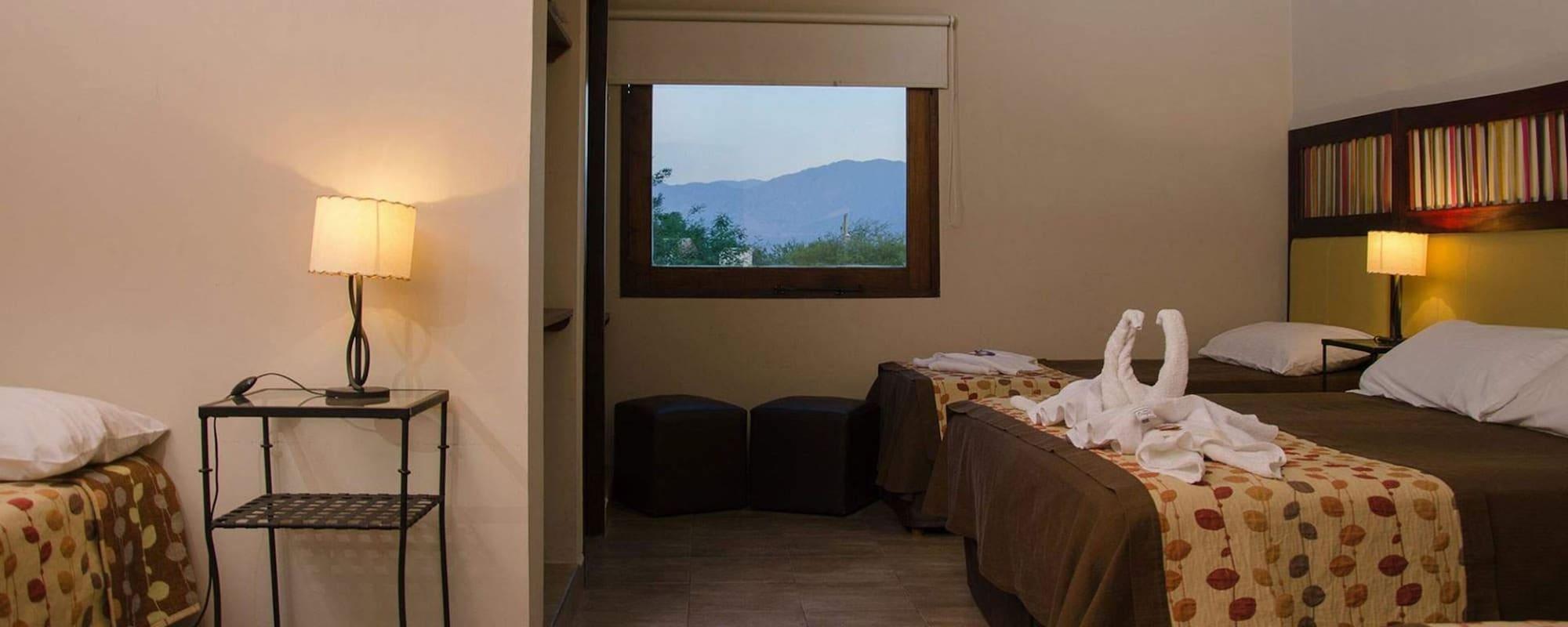 Munay Hotel Cafayate Zewnętrze zdjęcie