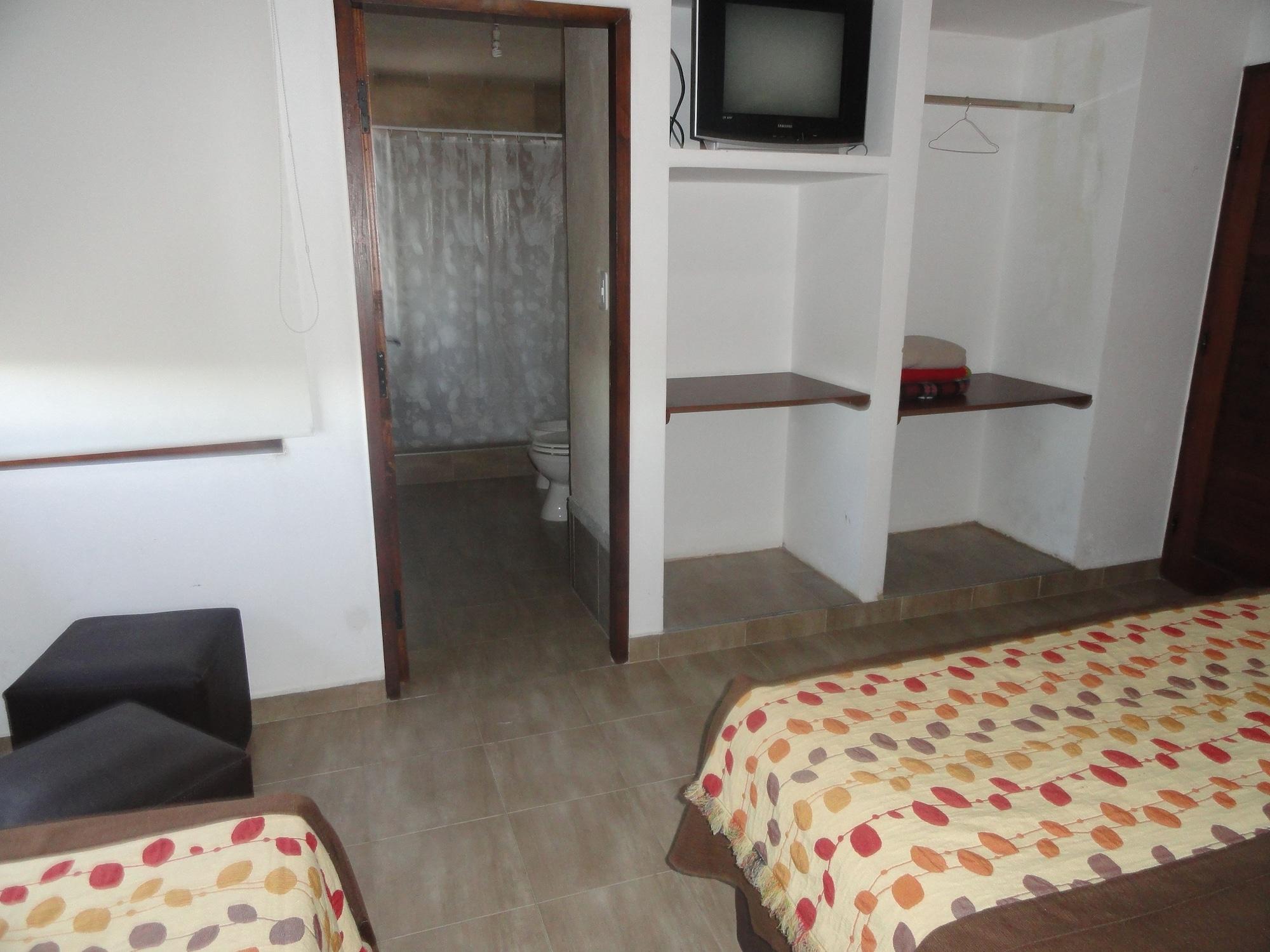 Munay Hotel Cafayate Zewnętrze zdjęcie