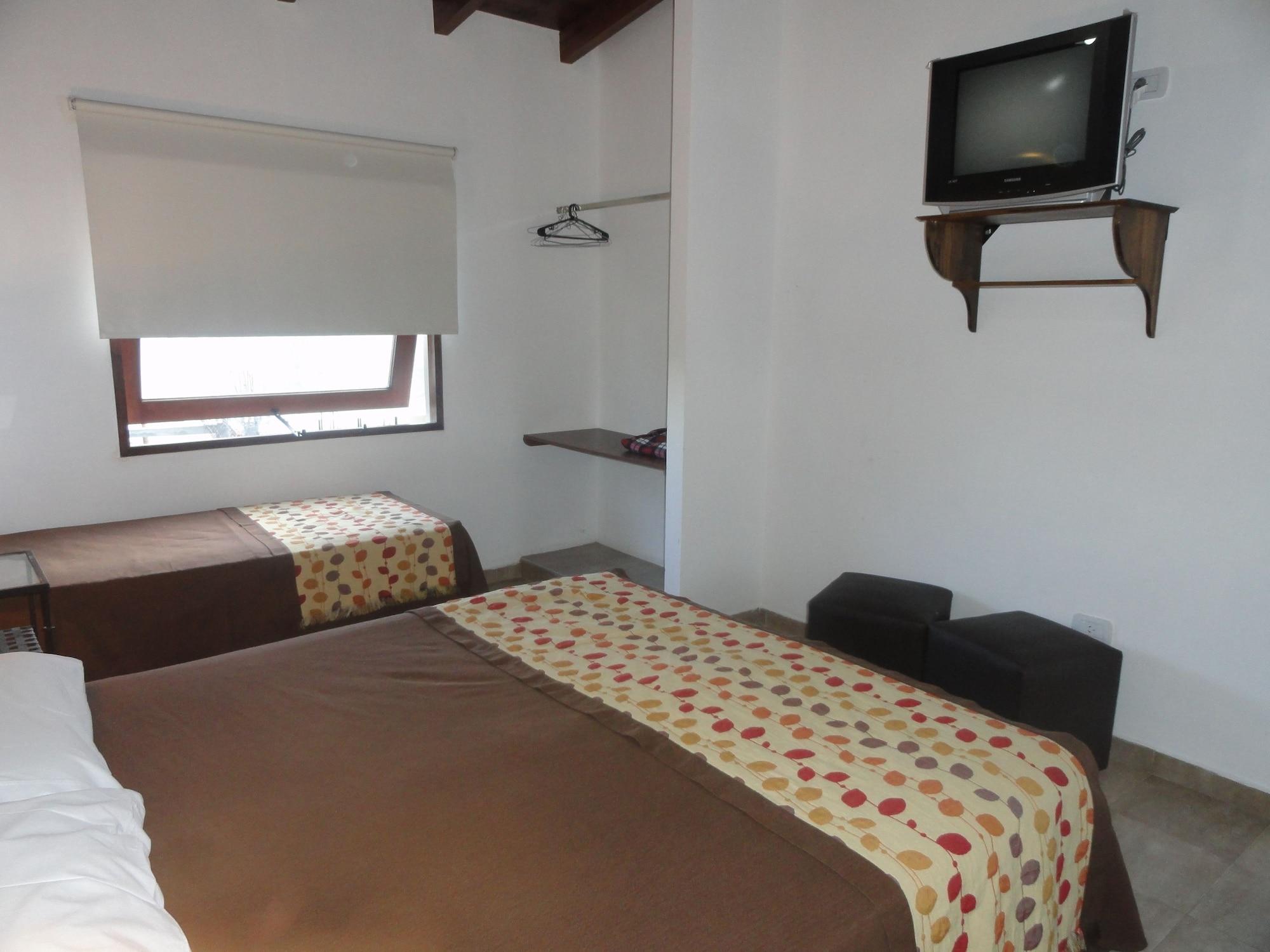 Munay Hotel Cafayate Zewnętrze zdjęcie