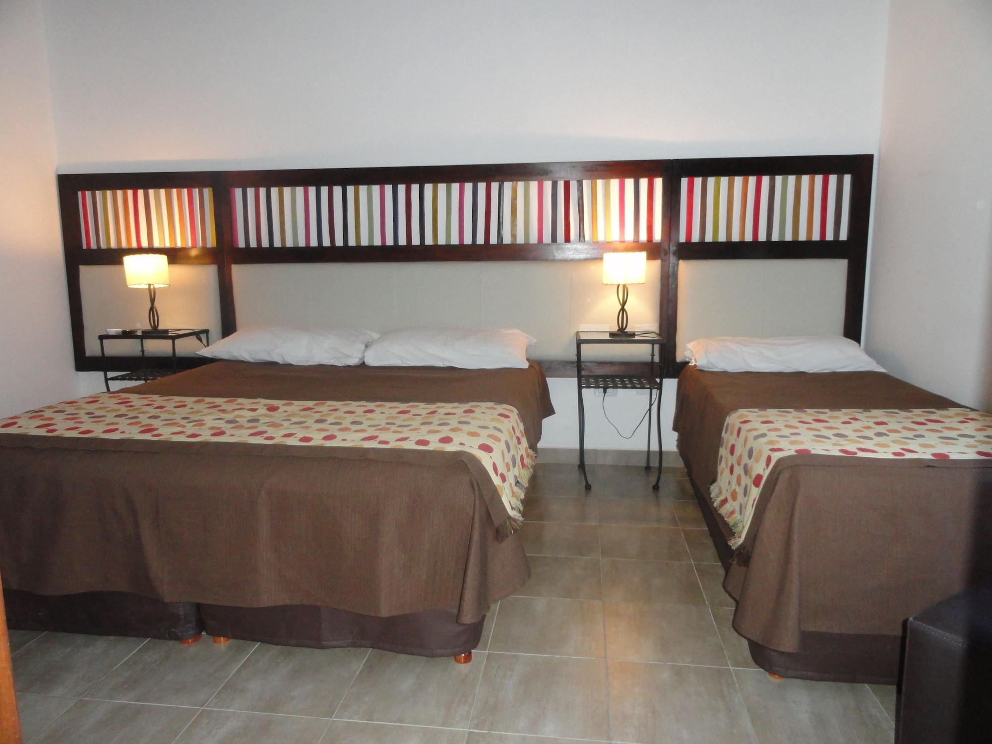 Munay Hotel Cafayate Zewnętrze zdjęcie