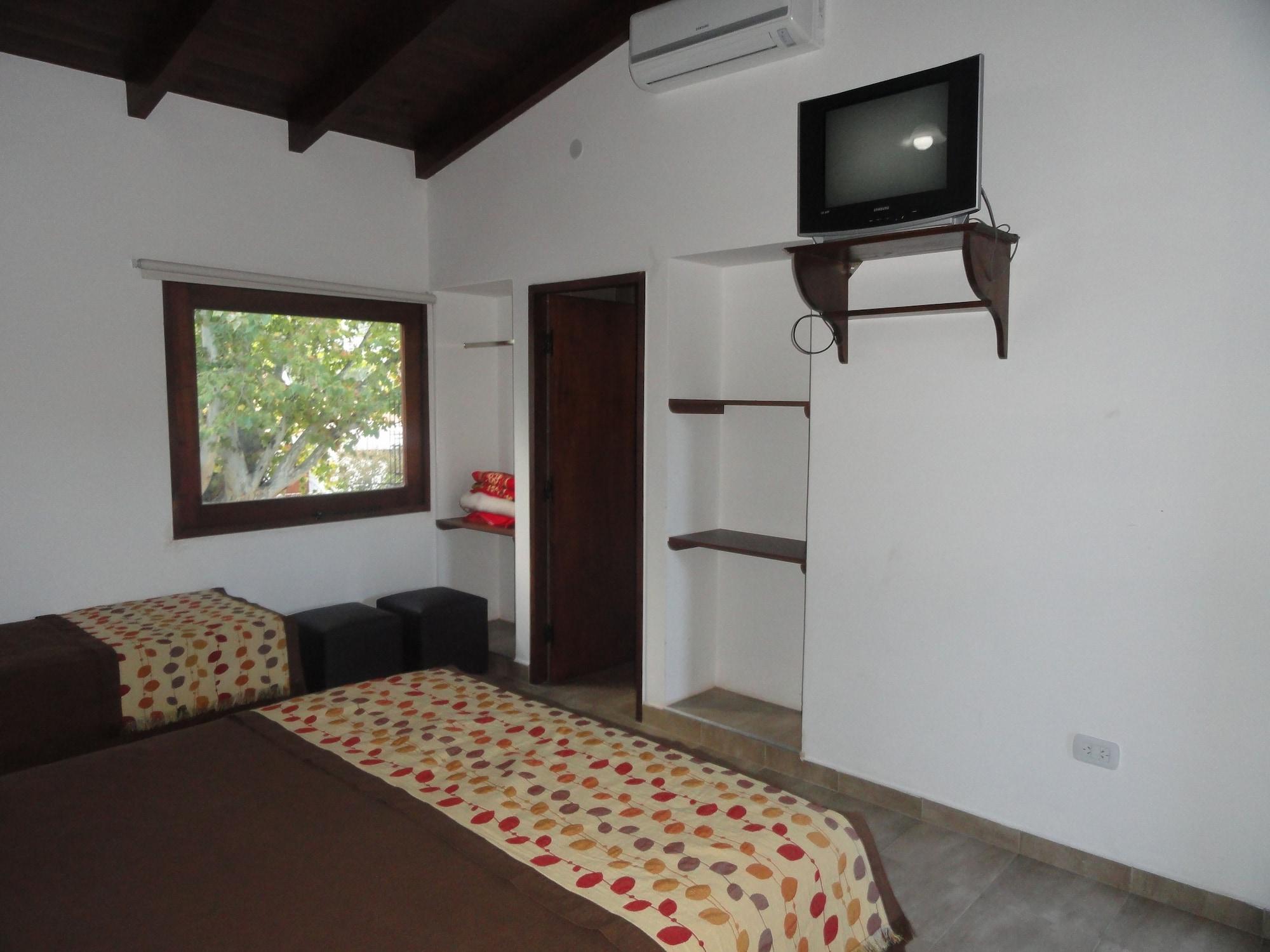 Munay Hotel Cafayate Zewnętrze zdjęcie