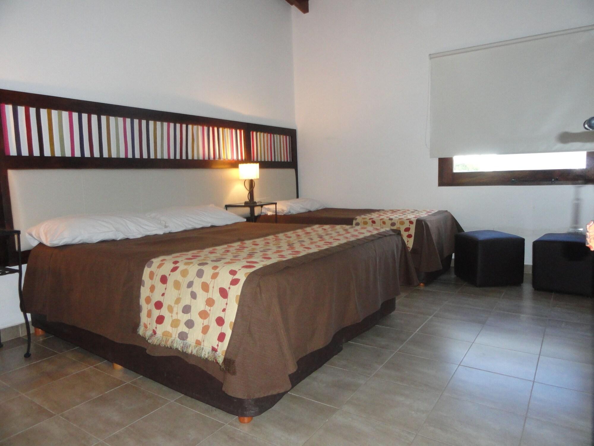 Munay Hotel Cafayate Zewnętrze zdjęcie