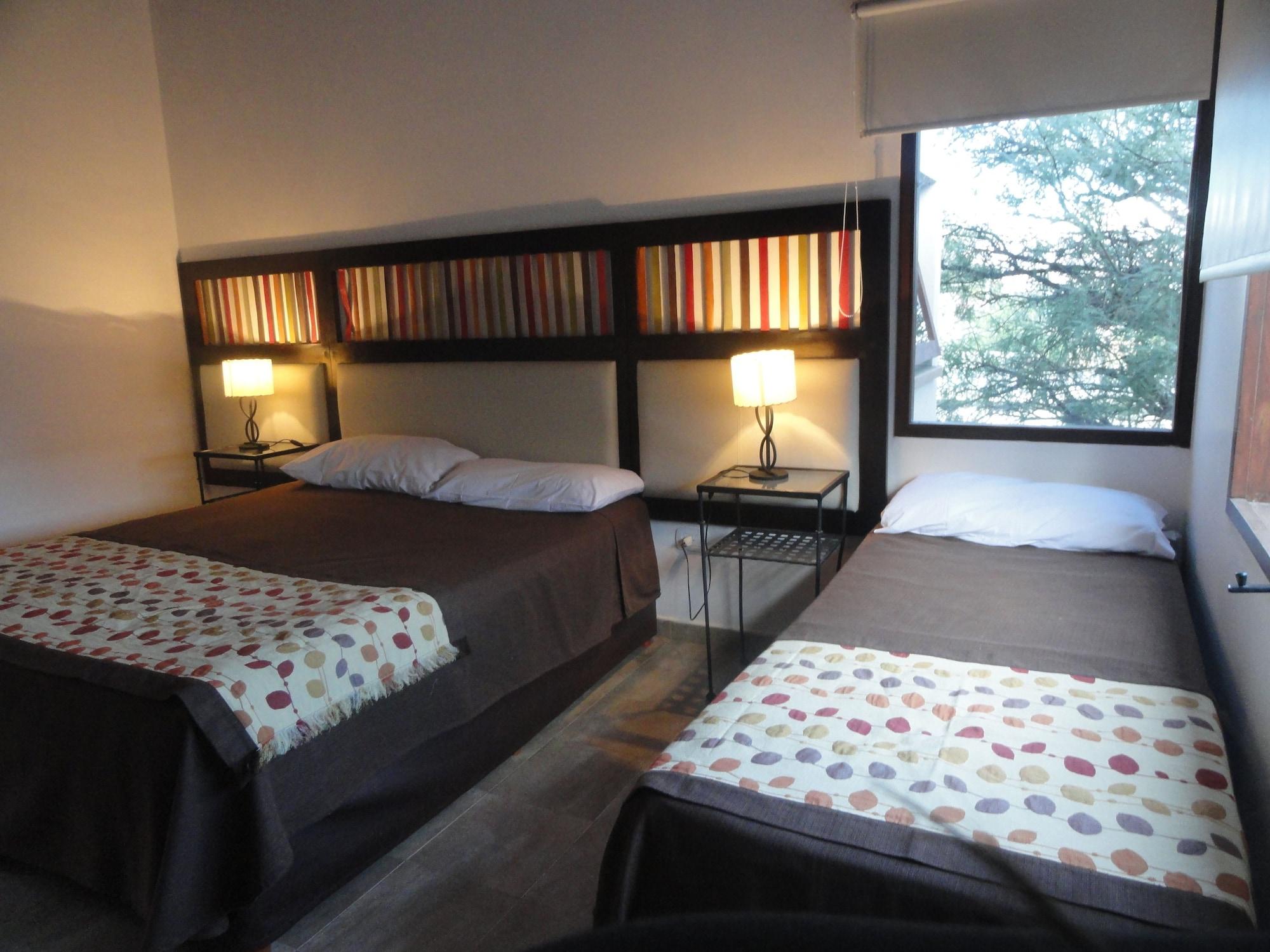 Munay Hotel Cafayate Zewnętrze zdjęcie