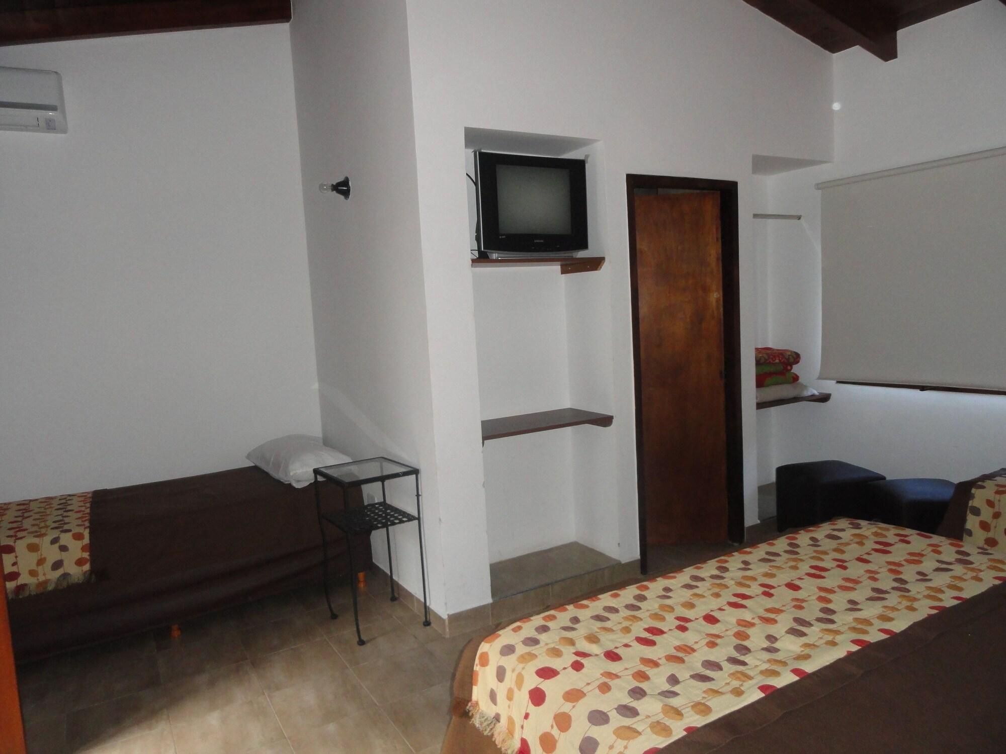 Munay Hotel Cafayate Zewnętrze zdjęcie