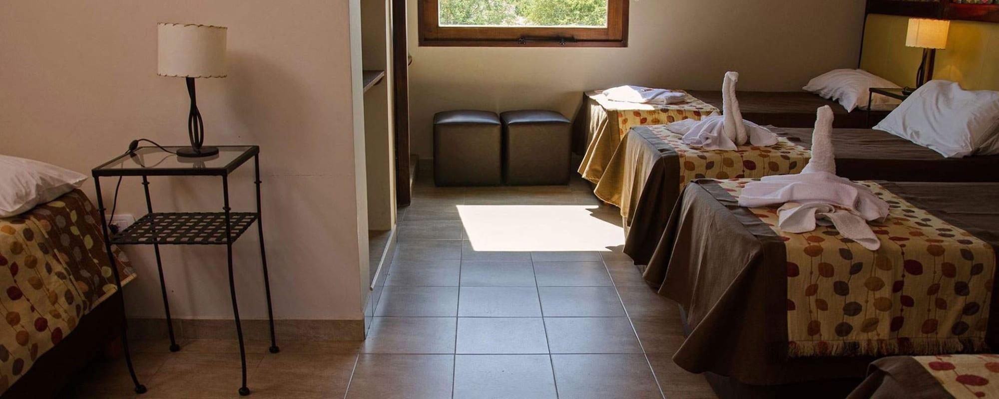 Munay Hotel Cafayate Zewnętrze zdjęcie
