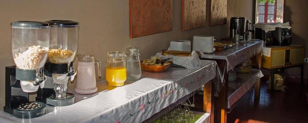 Munay Hotel Cafayate Zewnętrze zdjęcie