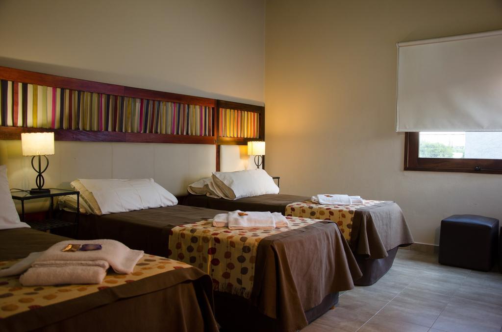 Munay Hotel Cafayate Zewnętrze zdjęcie