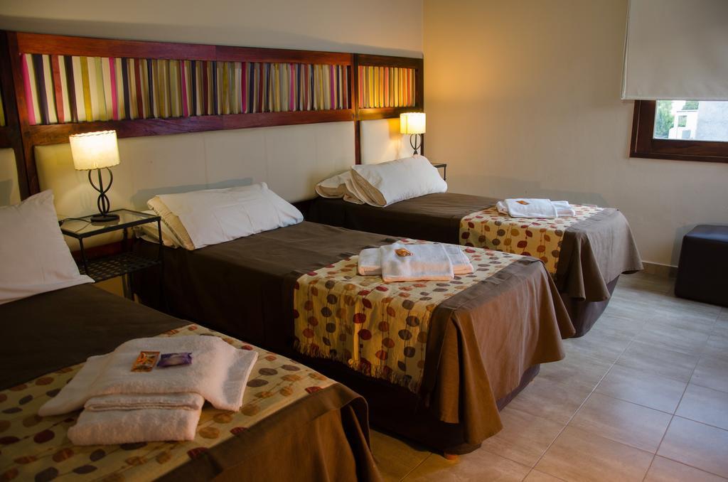 Munay Hotel Cafayate Zewnętrze zdjęcie