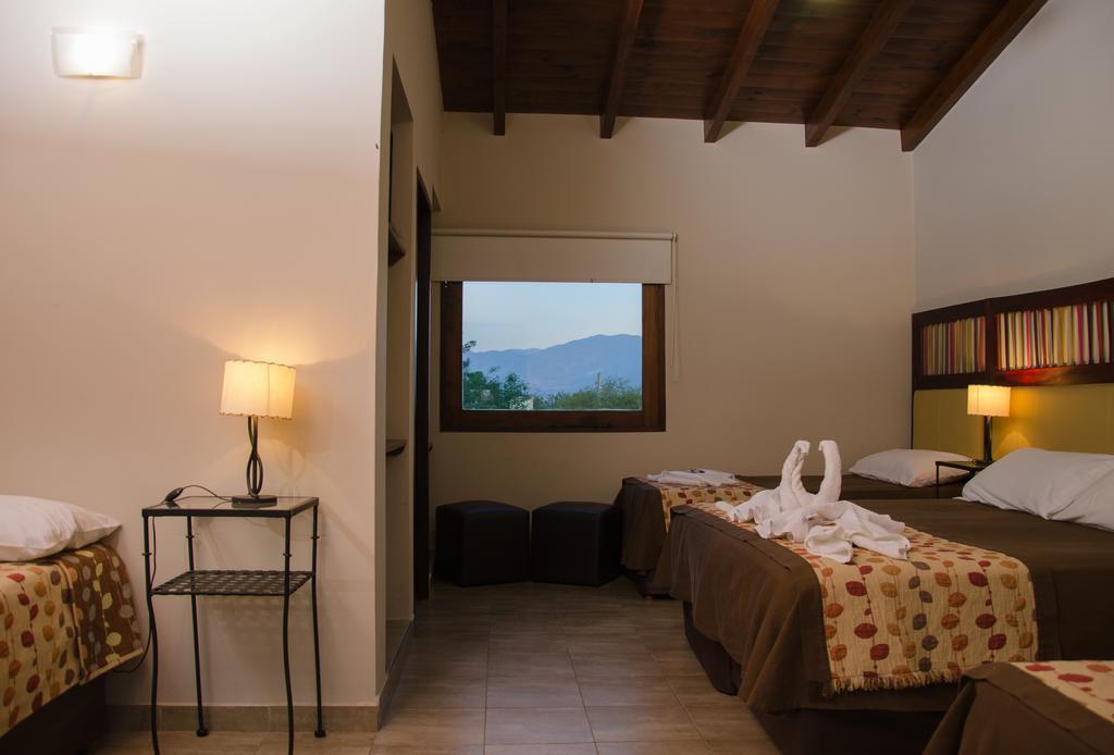 Munay Hotel Cafayate Zewnętrze zdjęcie