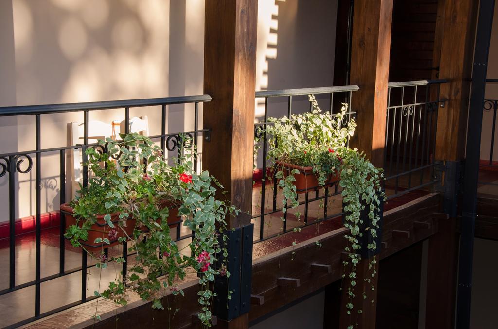 Munay Hotel Cafayate Zewnętrze zdjęcie