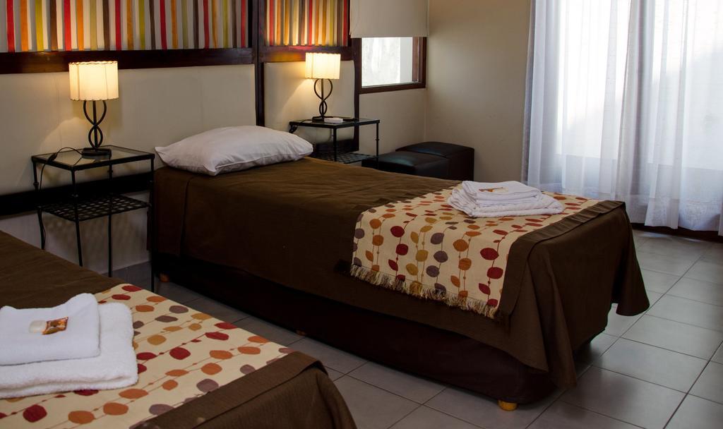 Munay Hotel Cafayate Zewnętrze zdjęcie