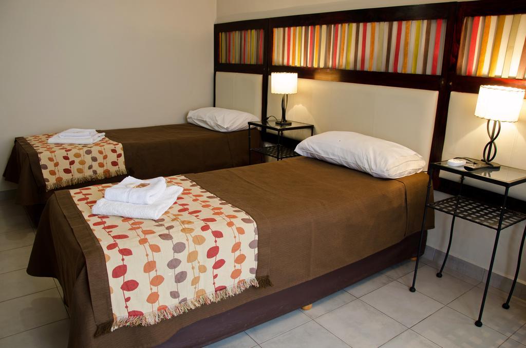 Munay Hotel Cafayate Zewnętrze zdjęcie