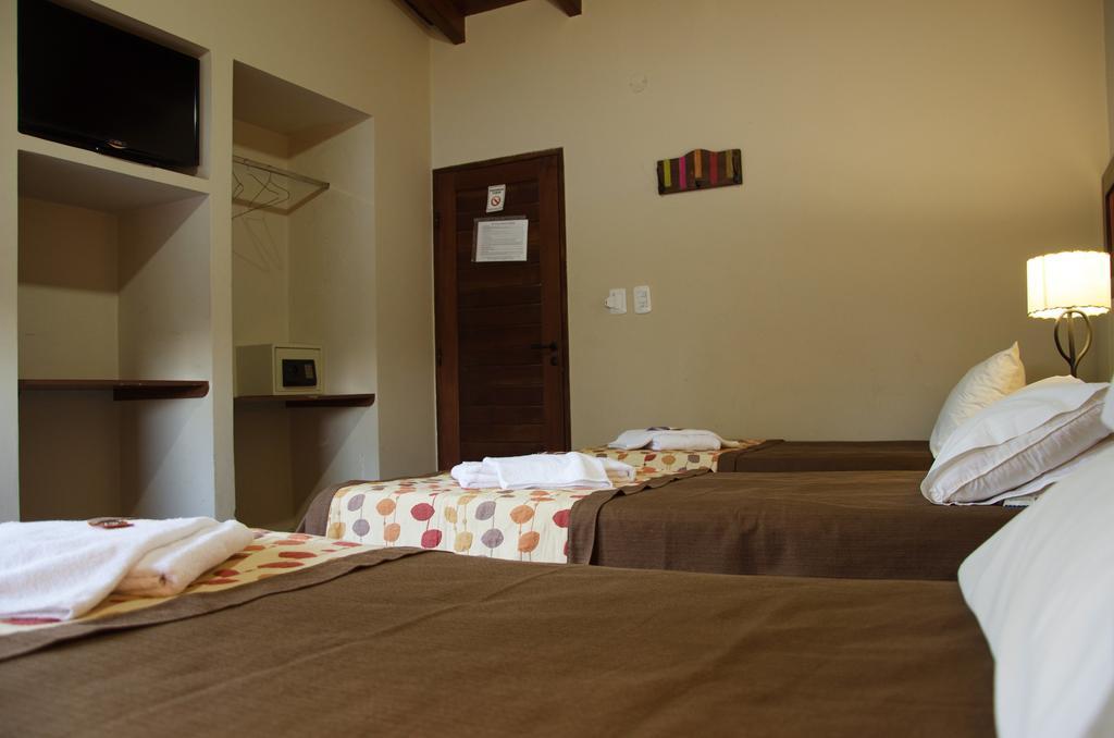 Munay Hotel Cafayate Zewnętrze zdjęcie