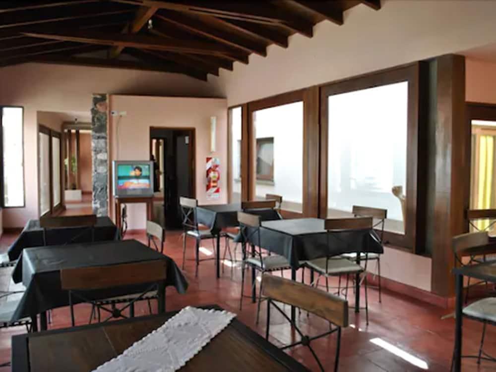 Munay Hotel Cafayate Zewnętrze zdjęcie