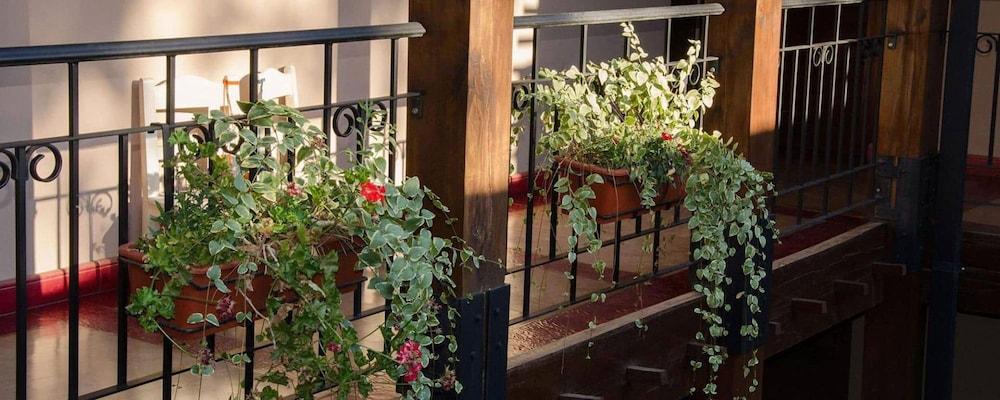 Munay Hotel Cafayate Zewnętrze zdjęcie