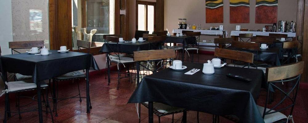Munay Hotel Cafayate Zewnętrze zdjęcie