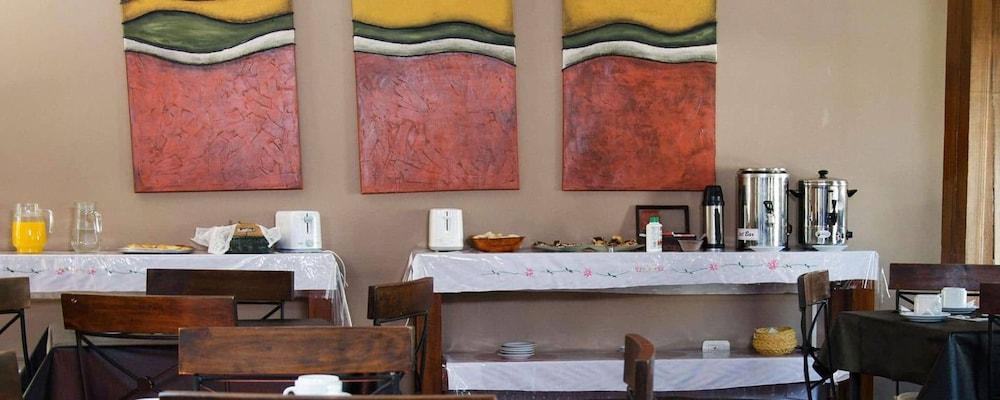 Munay Hotel Cafayate Zewnętrze zdjęcie