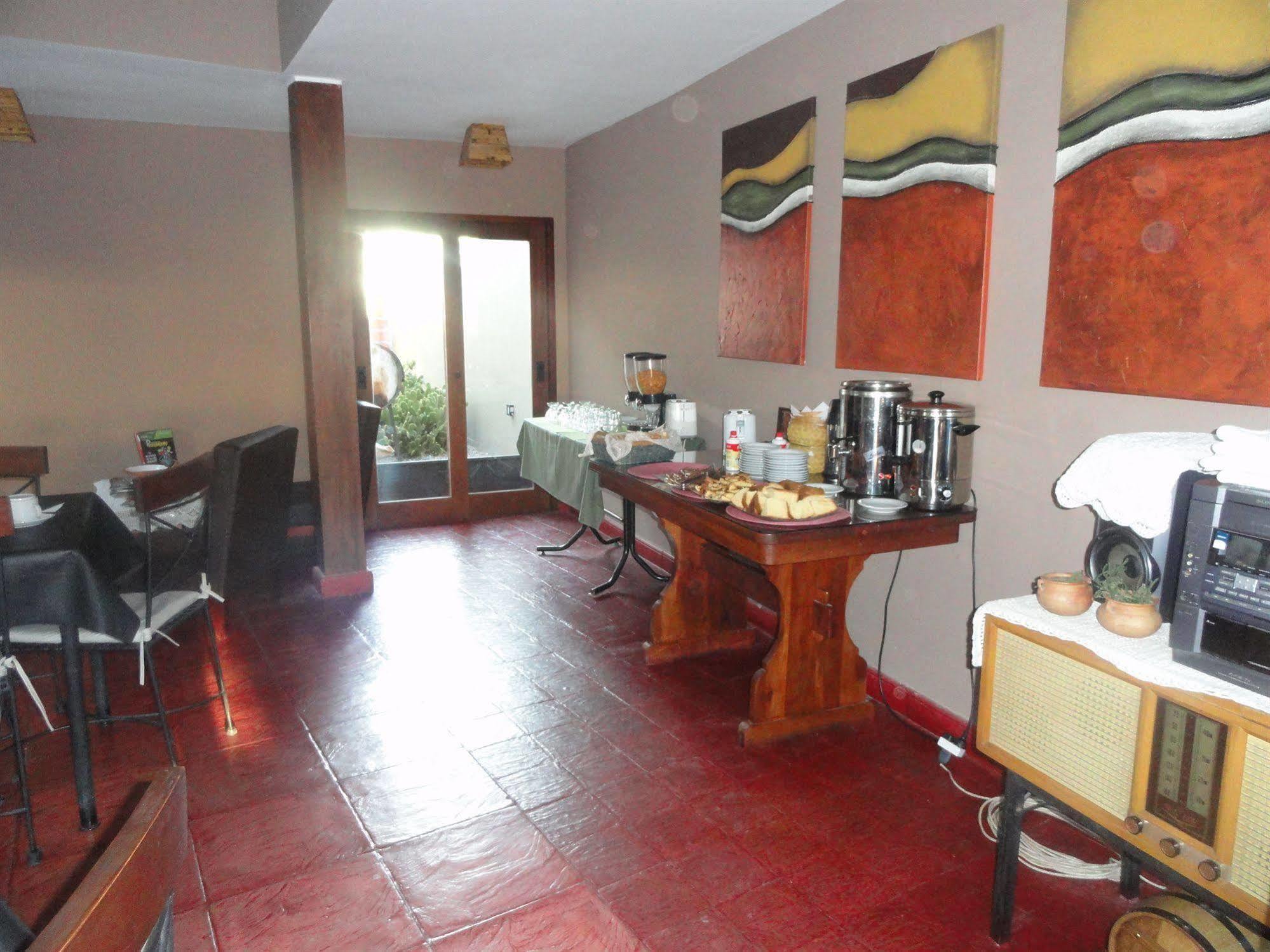 Munay Hotel Cafayate Zewnętrze zdjęcie