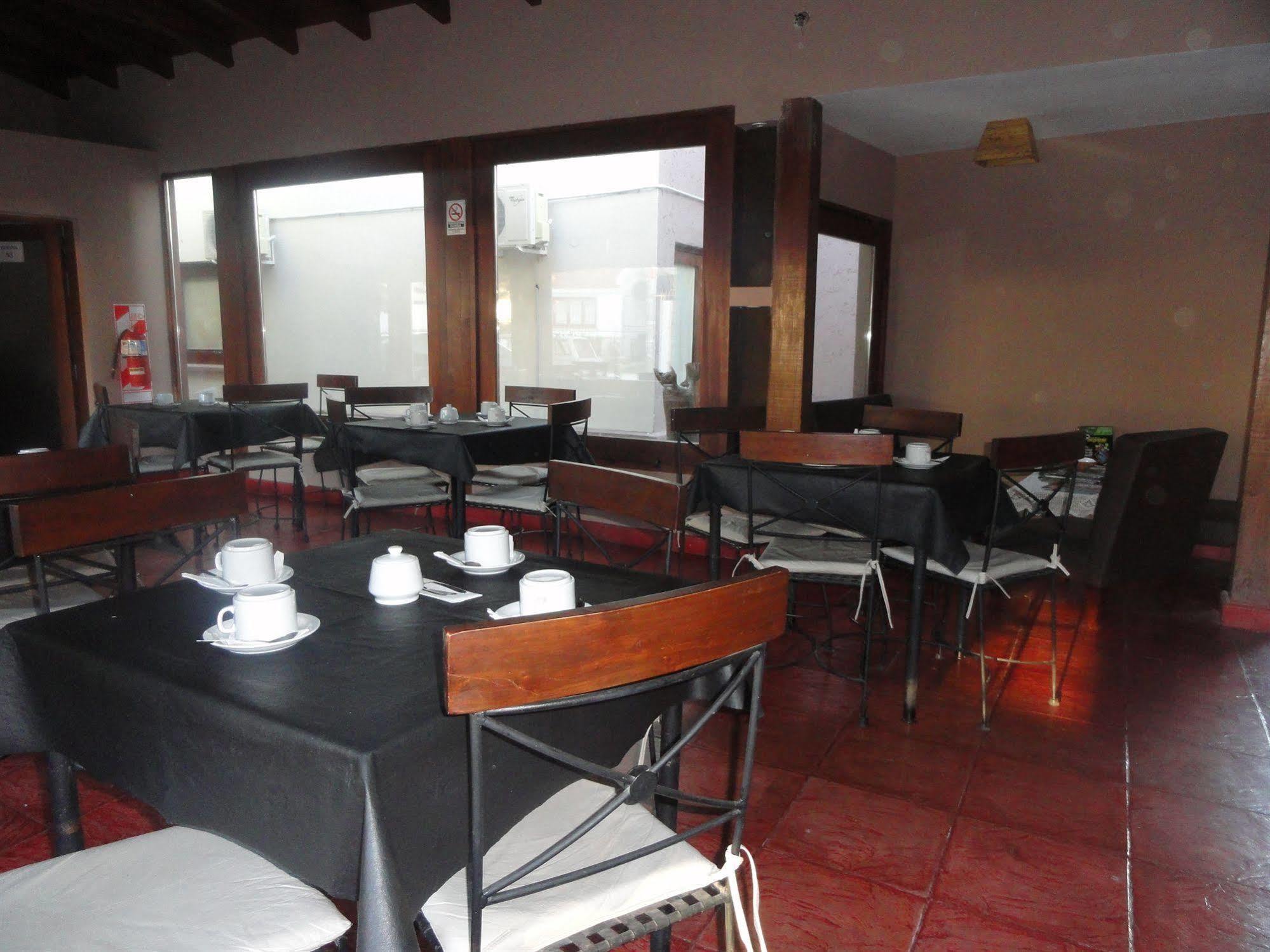 Munay Hotel Cafayate Zewnętrze zdjęcie