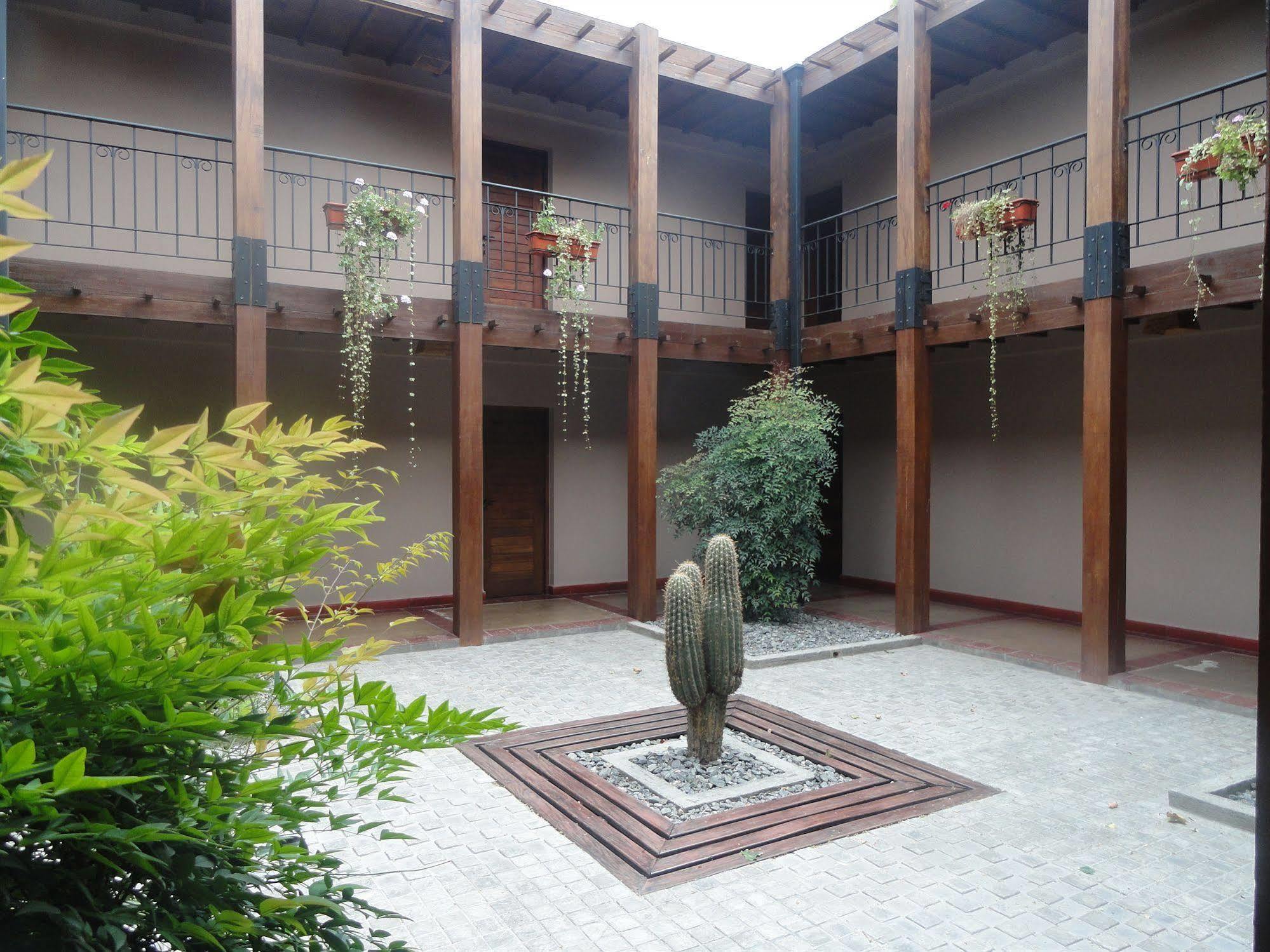 Munay Hotel Cafayate Zewnętrze zdjęcie